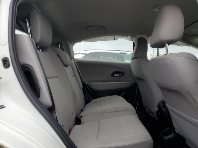 3CZRU6H36JM717864 - 2018 HONDA HR-V LX 白色 照片 11