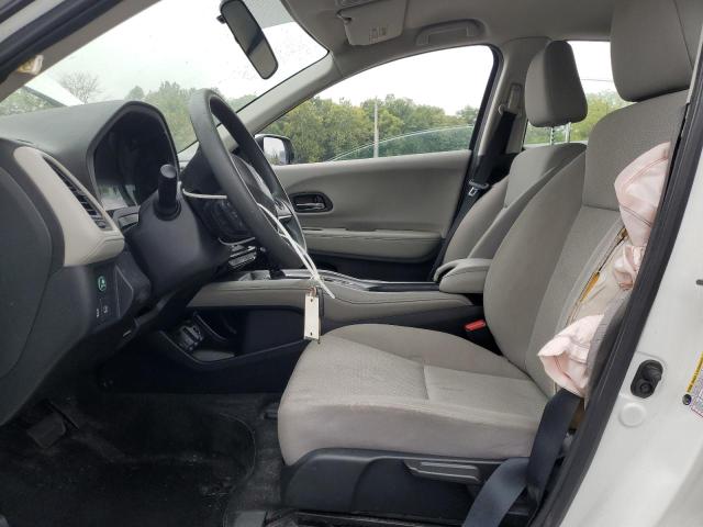 3CZRU6H36JM717864 - 2018 HONDA HR-V LX 白色 照片 7