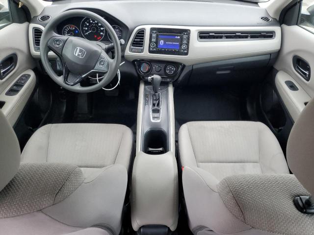 3CZRU6H36JM717864 - 2018 HONDA HR-V LX 白色 照片 8