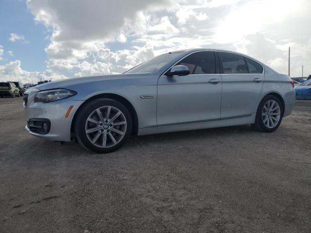 2015 BMW 535 XI, 