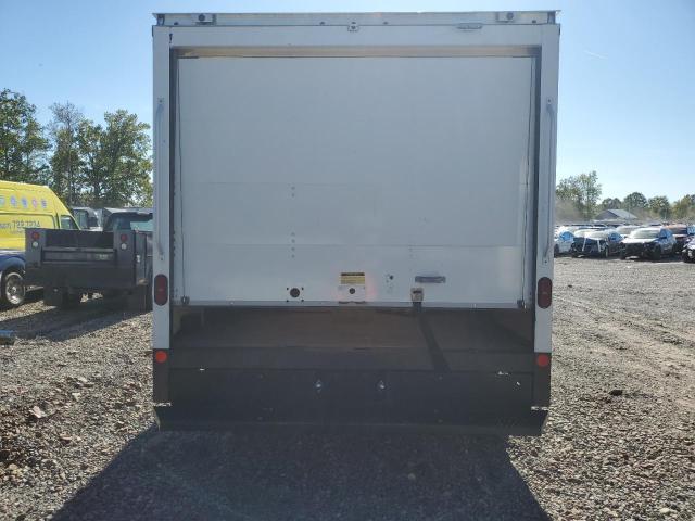 1GB3GSCG8K1262587 - 2019 CHEVROLET EXPRESS G3 WHITE photo 6