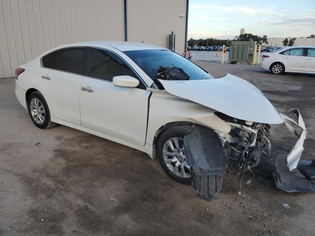 1N4AL3AP8FC244758 - 2015 NISSAN ALTIMA 2.5 WHITE photo 4