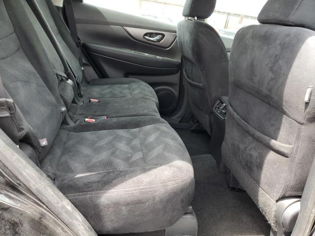 5N1AT2MT7GC918988 - 2016 NISSAN ROGUE S BLACK photo 11