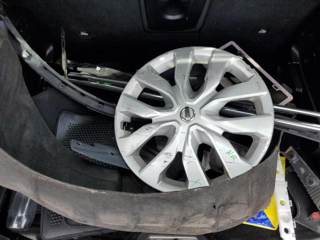 5N1AT2MT7GC918988 - 2016 NISSAN ROGUE S BLACK photo 13