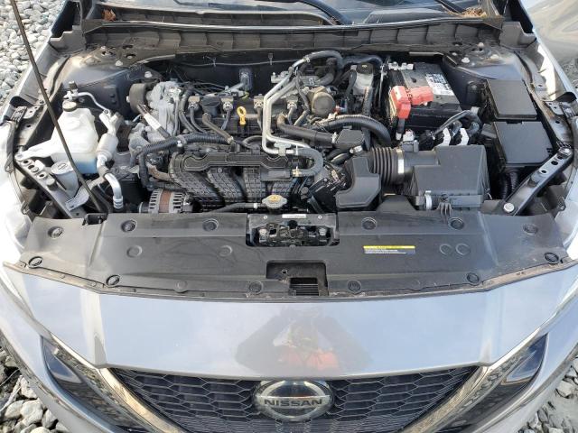 1N4BL4CW7LC216444 - 2020 NISSAN ALTIMA SR GRAY photo 11