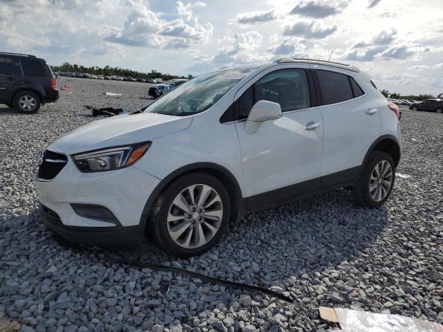 2020 BUICK ENCORE PREFERRED, 