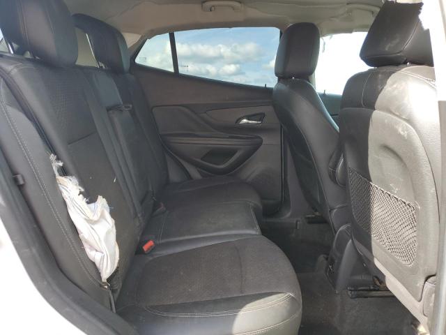 KL4CJASB6LB057420 - 2020 BUICK ENCORE PREFERRED Ağ foto 10