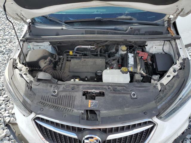 KL4CJASB6LB057420 - 2020 BUICK ENCORE PREFERRED Ağ foto 11