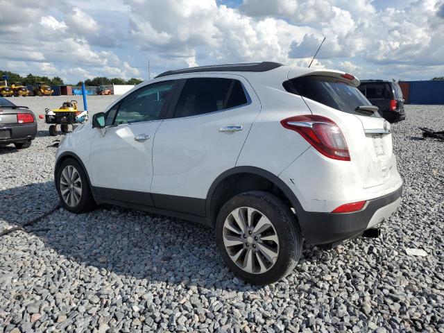 KL4CJASB6LB057420 - 2020 BUICK ENCORE PREFERRED Ağ foto 2