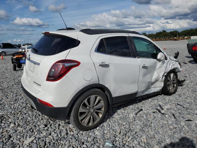 KL4CJASB6LB057420 - 2020 BUICK ENCORE PREFERRED Ağ foto 3