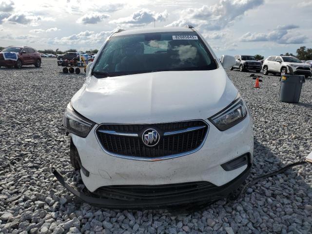 KL4CJASB6LB057420 - 2020 BUICK ENCORE PREFERRED Ağ foto 5