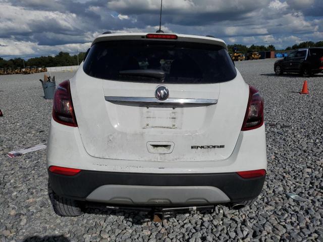 KL4CJASB6LB057420 - 2020 BUICK ENCORE PREFERRED Ağ foto 6