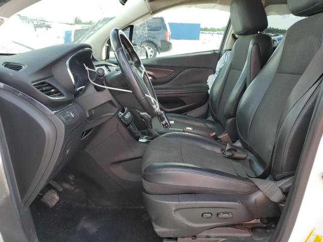 KL4CJASB6LB057420 - 2020 BUICK ENCORE PREFERRED Ağ foto 7