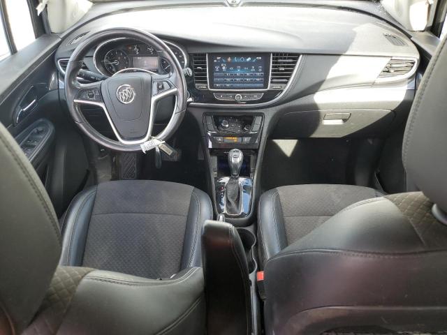 KL4CJASB6LB057420 - 2020 BUICK ENCORE PREFERRED Ağ foto 8