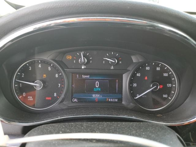 KL4CJASB6LB057420 - 2020 BUICK ENCORE PREFERRED Ağ foto 9