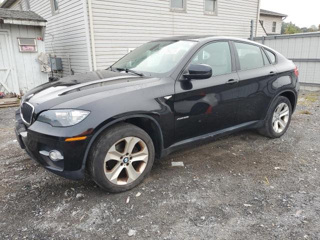 2011 BMW X6 XDRIVE35I, 