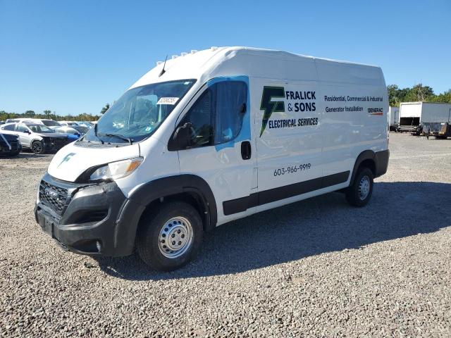 2024 RAM PROMASTER 2500 HIGH, 