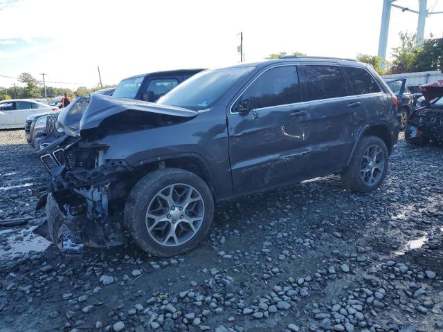 2018 JEEP GRAND CHEROKEE LIMITED, 