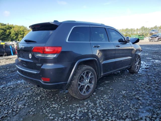 1C4RJFBG1JC326570 - 2018 JEEP GRAND CHEROKEE LIMITED 灰色 照片 3