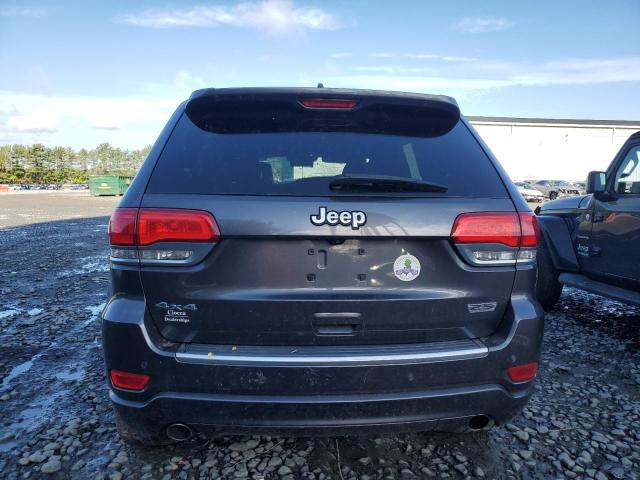 1C4RJFBG1JC326570 - 2018 JEEP GRAND CHEROKEE LIMITED 灰色 照片 6