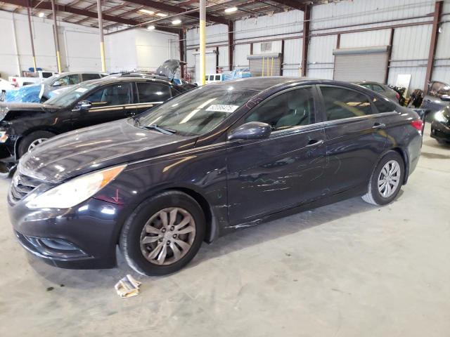 2011 HYUNDAI SONATA GLS, 