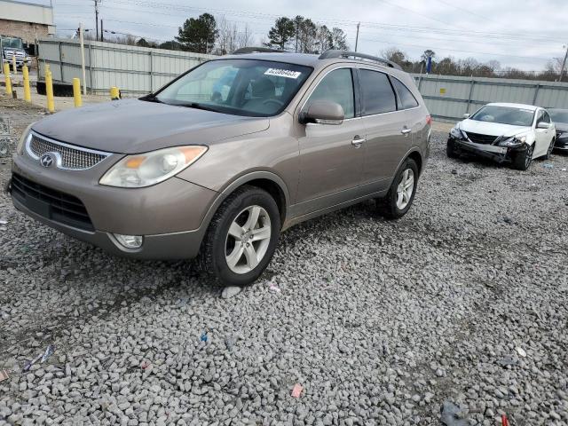 2011 HYUNDAI VERACRUZ GLS, 