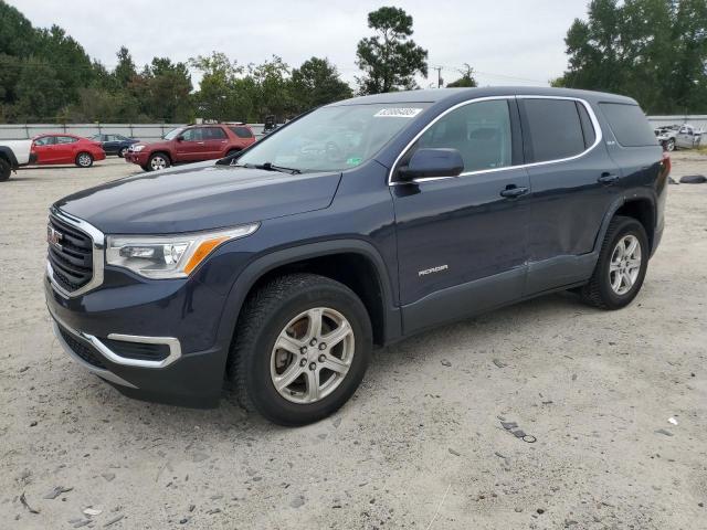 2019 GMC ACADIA SLE, 