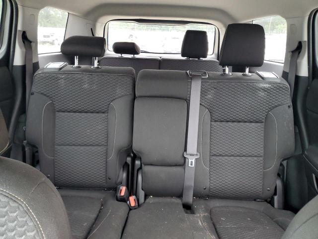 1GKKNRLA7KZ231175 - 2019 GMC ACADIA SLE 蓝色 照片 10