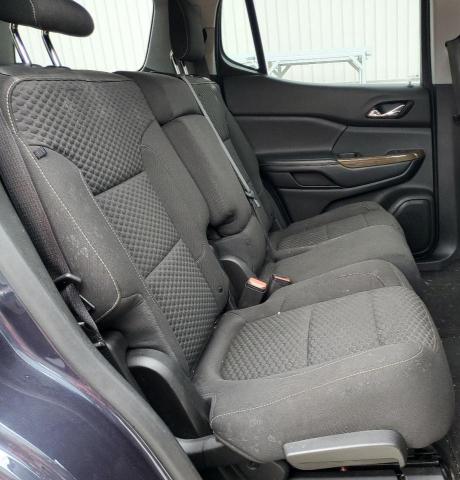 1GKKNRLA7KZ231175 - 2019 GMC ACADIA SLE 蓝色 照片 11