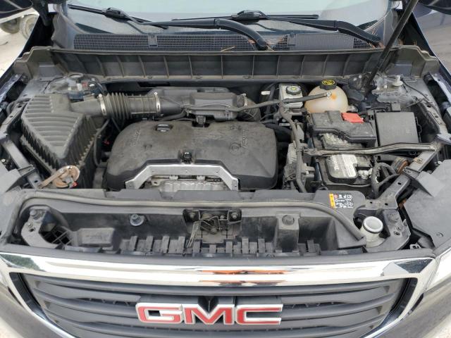 1GKKNRLA7KZ231175 - 2019 GMC ACADIA SLE 蓝色 照片 12