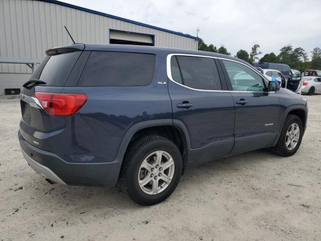 1GKKNRLA7KZ231175 - 2019 GMC ACADIA SLE 蓝色 照片 3