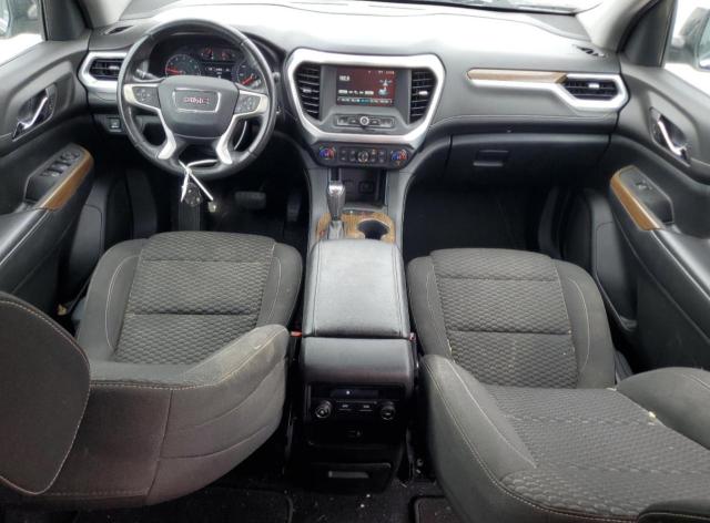 1GKKNRLA7KZ231175 - 2019 GMC ACADIA SLE 蓝色 照片 8