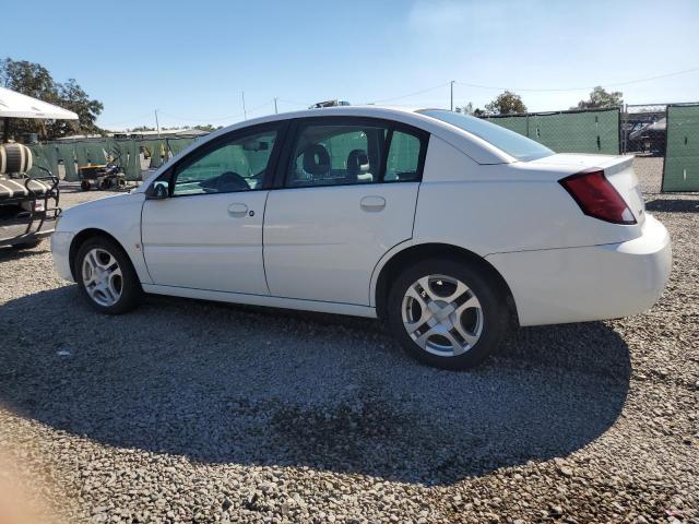 1G8AL52F04Z180828 - 2004 SATURN ION LEVEL 3 WHITE photo 2
