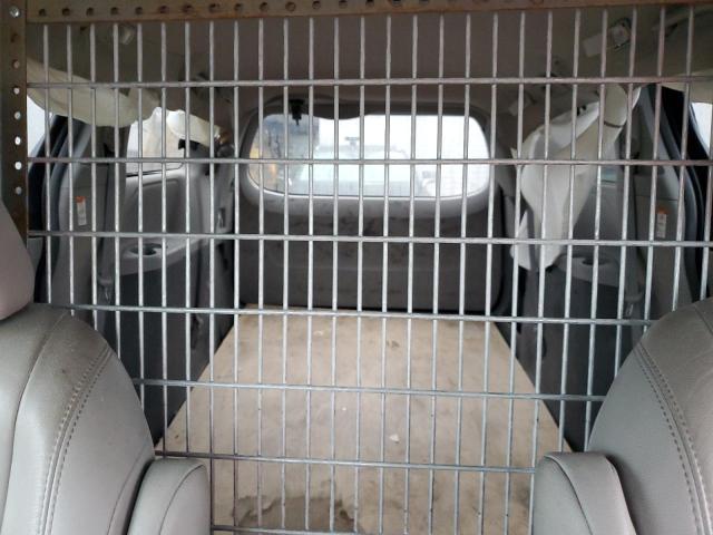 5TDYZ3DC6KS011017 - 2019 TOYOTA SIENNA XLE Gris photo 10