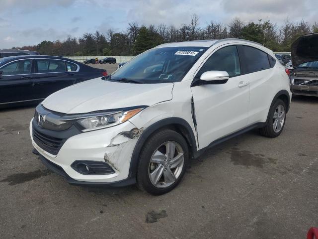 2019 HONDA HR-V EX, 