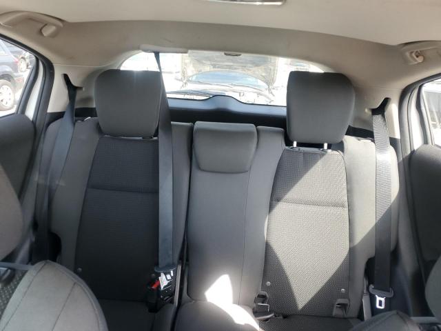 3CZRU6H59KM735567 - 2019 HONDA HR-V EX Blanco foto 10