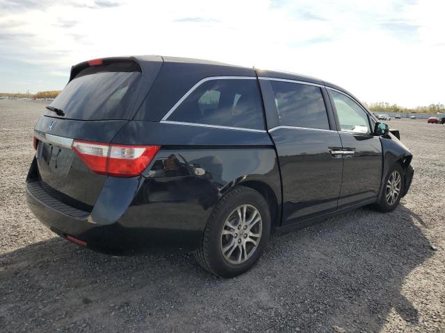 5FNRL5H42CB506423 - 2012 HONDA ODYSSEY EX Қара фото 3