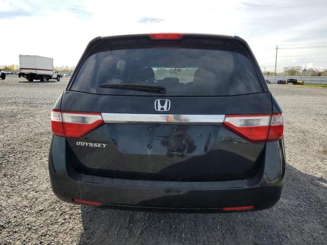 5FNRL5H42CB506423 - 2012 HONDA ODYSSEY EX Қара фото 6