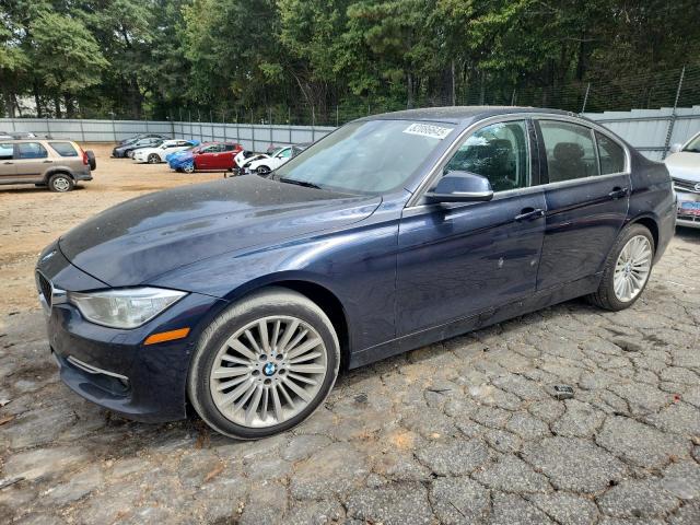 2015 BMW 328 XI, 
