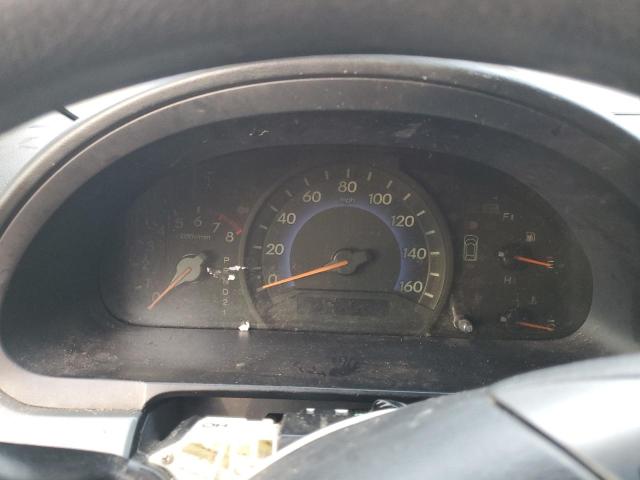 5FNRL38795B105808 - 2005 HONDA ODYSSEY EXL 蓝色 照片 9