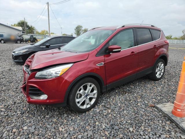 2015 FORD ESCAPE TITANIUM, 