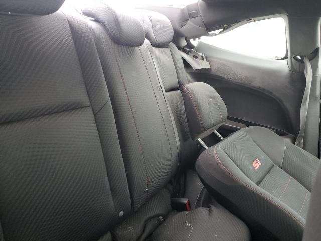 2HGFG4A56DH704830 - 2013 HONDA CIVIC SI Qara foto 10