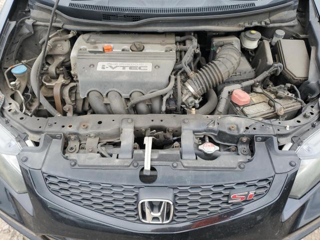 2HGFG4A56DH704830 - 2013 HONDA CIVIC SI Qara foto 11