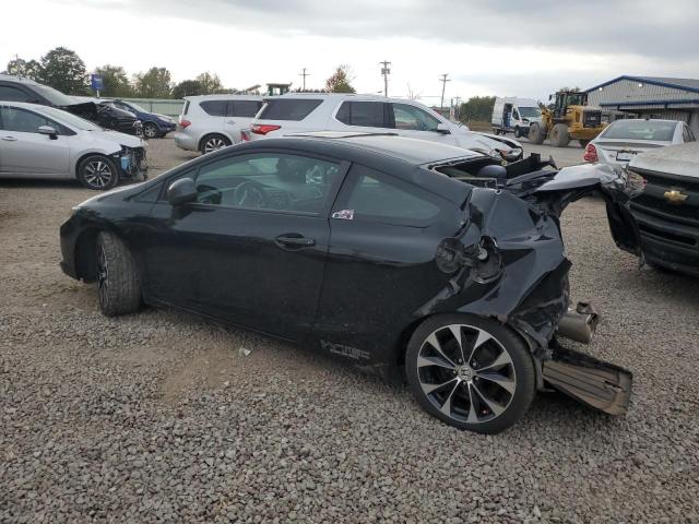 2HGFG4A56DH704830 - 2013 HONDA CIVIC SI Qara foto 2