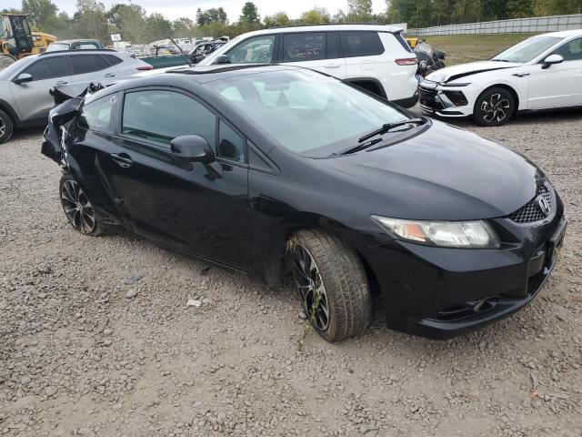 2HGFG4A56DH704830 - 2013 HONDA CIVIC SI Qara foto 4