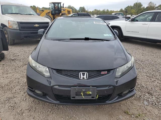 2HGFG4A56DH704830 - 2013 HONDA CIVIC SI Qara foto 5