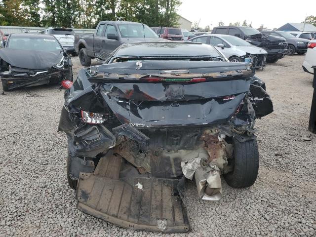 2HGFG4A56DH704830 - 2013 HONDA CIVIC SI Qara foto 6