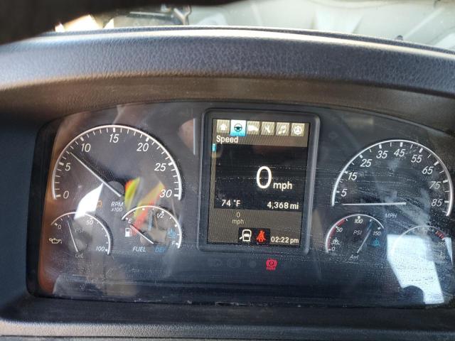 1FVACXFCXSHVU6433 - 2025 FREIGHTLINER M2 106 MEDIUM DUTY WHITE photo 8