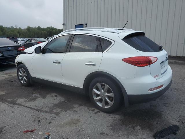 JN1AJ0HR8AM756497 - 2010 INFINITI EX35 BASE Ağ foto 2