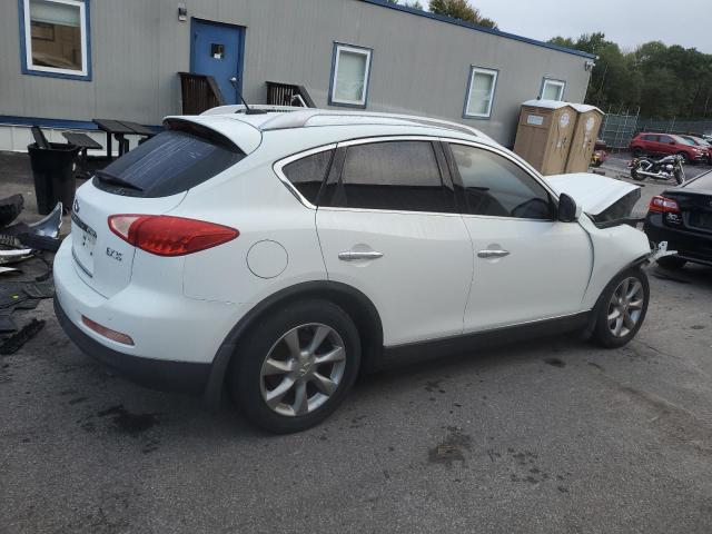 JN1AJ0HR8AM756497 - 2010 INFINITI EX35 BASE Ağ foto 3